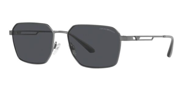 Authentic EMPORIO ARMANI SUNGLASSES Designer Eyewear  - EMPORIO ARMANI