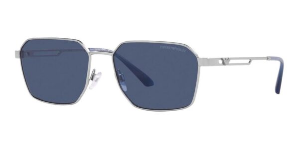 Authentic EMPORIO ARMANI SUNGLASSES Designer Eyewear  - EMPORIO ARMANI