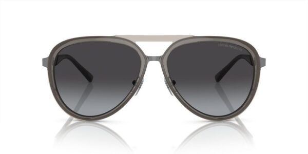 Authentic EMPORIO ARMANI SUNGLASSES Elegant Eyewear  - EMPORIO ARMANI - Image 2