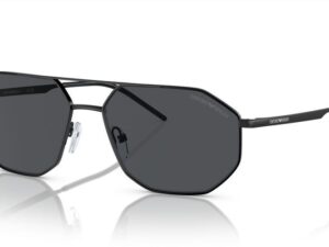 Authentic EMPORIO ARMANI SUNGLASSES Elegant Eyewear  – EMPORIO ARMANI