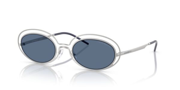 Authentic EMPORIO ARMANI SUNGLASSES Elegant Eyewear  - EMPORIO ARMANI