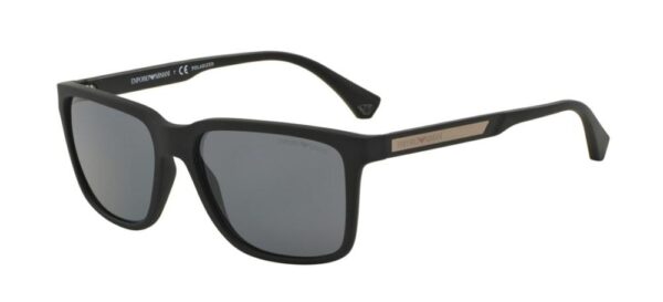 Authentic EMPORIO ARMANI SUNGLASSES Elegant Eyewear  - EMPORIO ARMANI