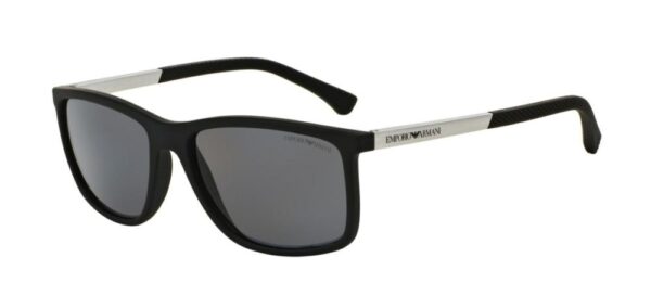 Authentic EMPORIO ARMANI SUNGLASSES Elegant Eyewear  - EMPORIO ARMANI