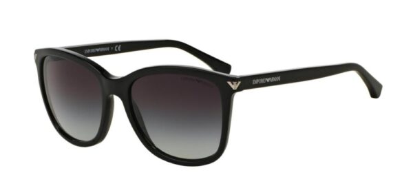 Authentic EMPORIO ARMANI SUNGLASSES Designer Eyewear  - EMPORIO ARMANI