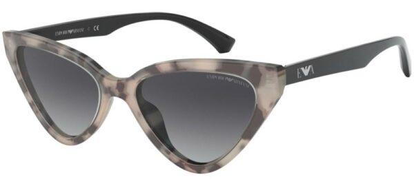 Authentic EMPORIO ARMANI SUNGLASSES Designer Eyewear  - EMPORIO ARMANI