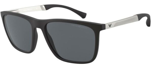 Authentic EMPORIO ARMANI SUNGLASSES Elegant Eyewear  - EMPORIO ARMANI