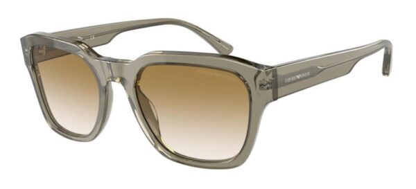 Authentic EMPORIO ARMANI SUNGLASSES Designer Eyewear  - EMPORIO ARMANI