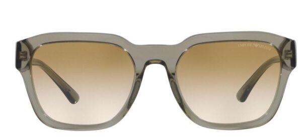 Authentic EMPORIO ARMANI SUNGLASSES Designer Eyewear  - EMPORIO ARMANI - Image 2