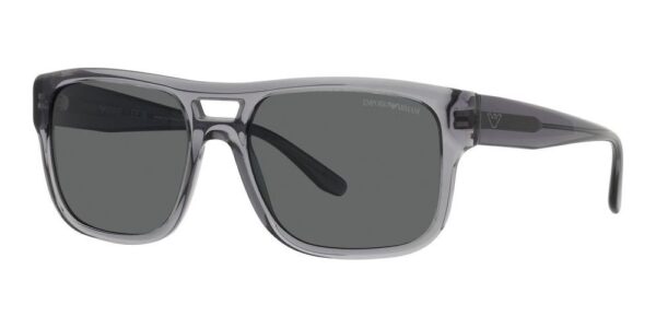 Authentic EMPORIO ARMANI SUNGLASSES Designer Eyewear  - EMPORIO ARMANI