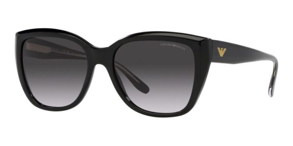 Authentic EMPORIO ARMANI SUNGLASSES Designer Eyewear  - EMPORIO ARMANI