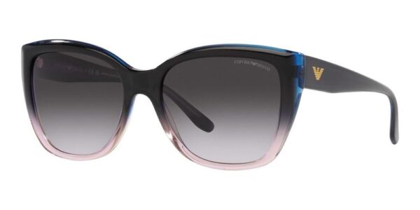 Authentic EMPORIO ARMANI SUNGLASSES Designer Eyewear  - EMPORIO ARMANI