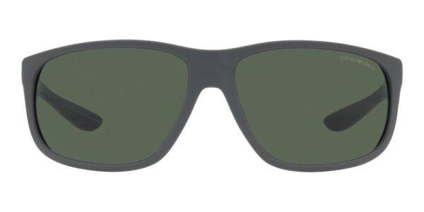 Authentic EMPORIO ARMANI SUNGLASSES Designer Eyewear  - EMPORIO ARMANI - Image 2