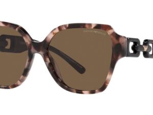 Authentic EMPORIO ARMANI SUNGLASSES Elegant Eyewear  – EMPORIO ARMANI