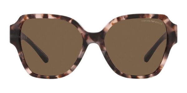 Authentic EMPORIO ARMANI SUNGLASSES Elegant Eyewear  - EMPORIO ARMANI - Image 3