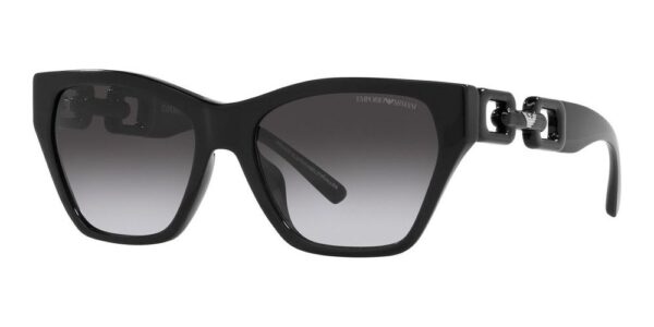 Authentic EMPORIO ARMANI SUNGLASSES Elegant Eyewear  - EMPORIO ARMANI