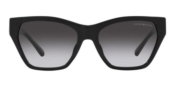 Authentic EMPORIO ARMANI SUNGLASSES Elegant Eyewear  - EMPORIO ARMANI - Image 3