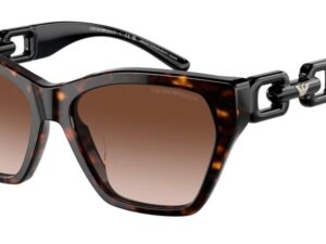 Authentic EMPORIO ARMANI SUNGLASSES Elegant Eyewear  – EMPORIO ARMANI