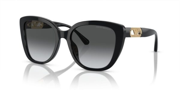 Authentic EMPORIO ARMANI SUNGLASSES Elegant Eyewear  - EMPORIO ARMANI