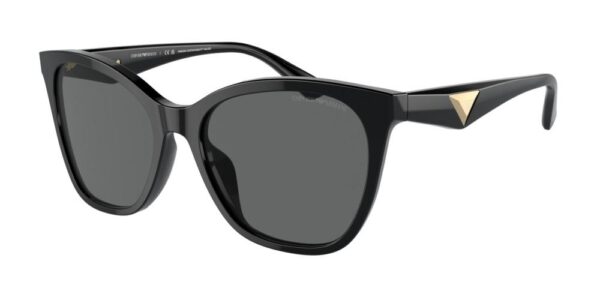 Authentic EMPORIO ARMANI SUNGLASSES Elegant Eyewear  - EMPORIO ARMANI