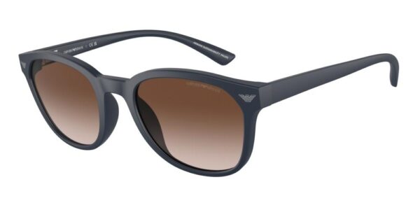 Authentic EMPORIO ARMANI SUNGLASSES Designer Eyewear  - EMPORIO ARMANI