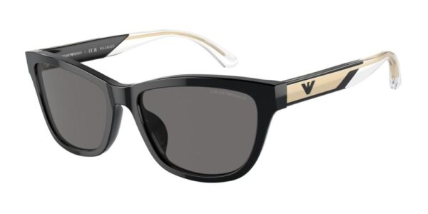 Authentic EMPORIO ARMANI SUNGLASSES Elegant Eyewear  - EMPORIO ARMANI