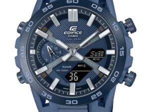 Authentic CASIO EDIFICE Top-Quality Watch  – CASIO EDIFICE