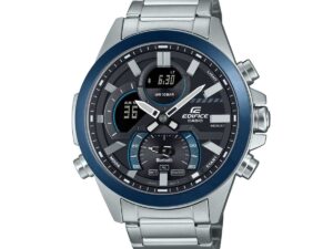 Authentic CASIO EDIFICE Elegant Watch  – CASIO EDIFICE WATCHES