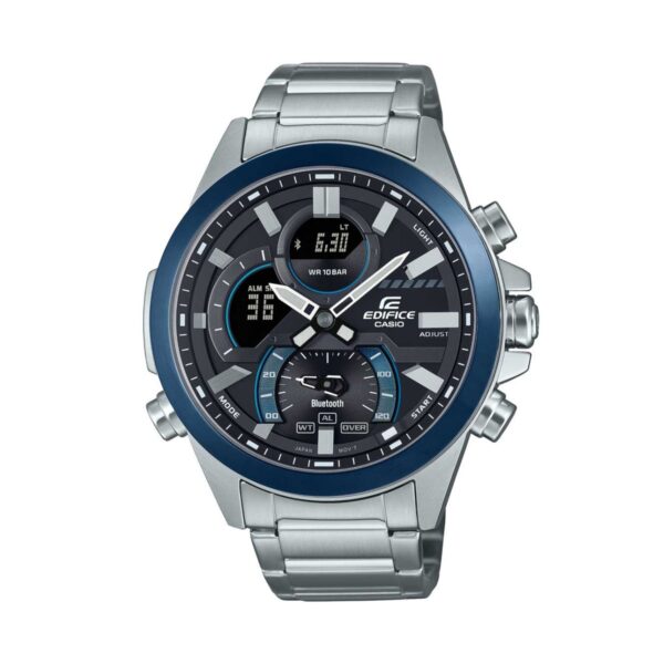 Authentic CASIO EDIFICE Elegant Watch  - CASIO EDIFICE WATCHES