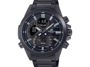 Authentic CASIO EDIFICE Elegant Watch  – CASIO EDIFICE WATCHES