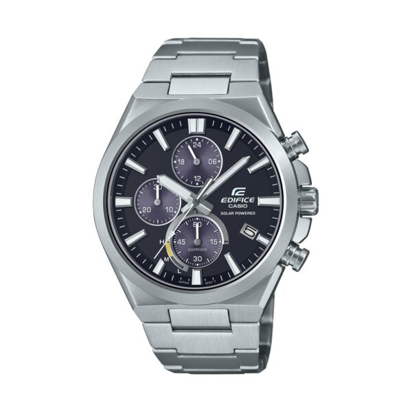 Authentic CASIO EDIFICE Elegant Watch  - CASIO EDIFICE WATCHES