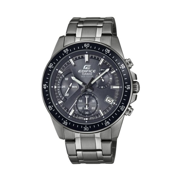 Authentic CASIO EDIFICE Designer Watch  - CASIO EDIFICE