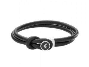 Authentic EMPORIO ARMANI  Men Designer Bracelet  – EMPORIO ARMANI JEWELS