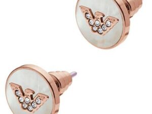 Authentic EMPORIO ARMANI  Women Designer Earrings  – EMPORIO ARMANI JEWELS