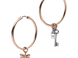 Authentic EMPORIO ARMANI  Designer Jewelry  – EMPORIO ARMANI