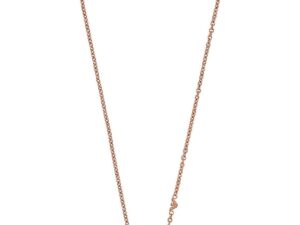 Authentic EMPORIO ARMANI  Women Designer Necklace  – EMPORIO ARMANI JEWELS