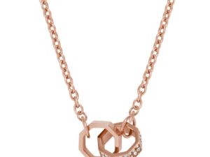 Authentic EMPORIO ARMANI  Women Designer Necklace  – EMPORIO ARMANI JEWELS