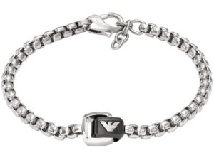 Authentic EMPORIO ARMANI  Designer Jewelry  – EMPORIO ARMANI JEWELS JEWELRY