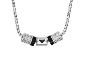 Authentic EMPORIO ARMANI  Designer Jewelry  – EMPORIO ARMANI