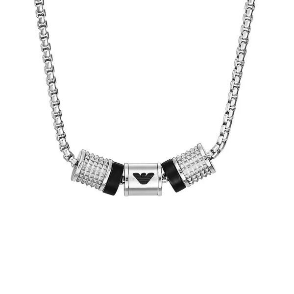 Authentic EMPORIO ARMANI  Designer Jewelry  - EMPORIO ARMANI