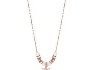 Authentic EMPORIO ARMANI  Women Designer Necklace  – EMPORIO ARMANI JEWELS