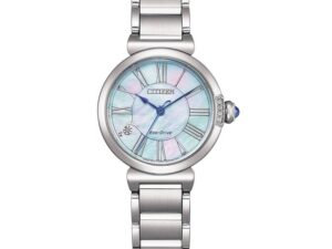 Authentic CITIZEN Top-Quality Watch  – CITIZEN