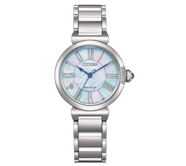 Authentic CITIZEN Top-Quality Watch  - CITIZEN