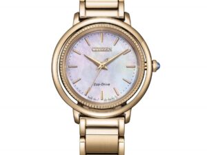 Authentic CITIZEN Top-Quality Watch  – CITIZEN