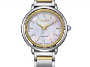 Authentic CITIZEN Top-Quality Watch  – CITIZEN