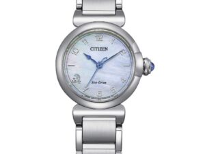 Authentic CITIZEN Top-Quality Watch  – CITIZEN