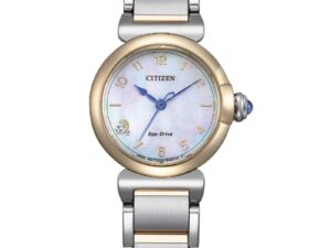 Authentic CITIZEN Top-Quality Watch  – CITIZEN