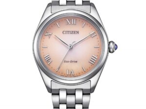 Authentic CITIZEN Top-Quality Watch  – CITIZEN