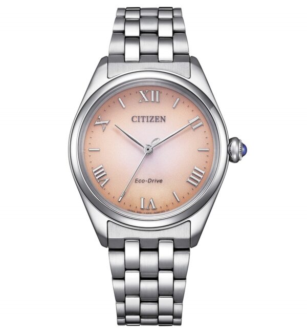 Authentic CITIZEN Top-Quality Watch  - CITIZEN