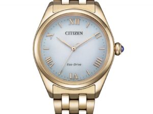 Authentic CITIZEN Top-Quality Watch  – CITIZEN