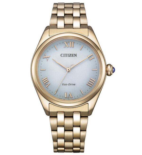 Authentic CITIZEN Top-Quality Watch  - CITIZEN